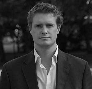 Tristram Hunt