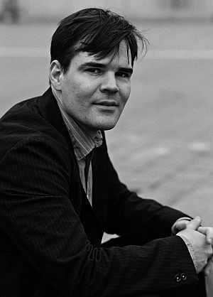 Uwe Tellkamp