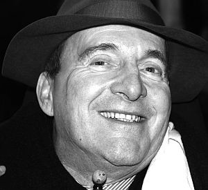 Philippe Pozzo di Borgo
