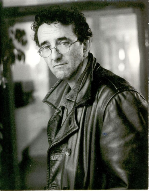 Roberto Bolaño