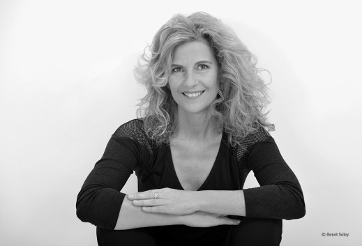 Patrícia Soley-Beltran