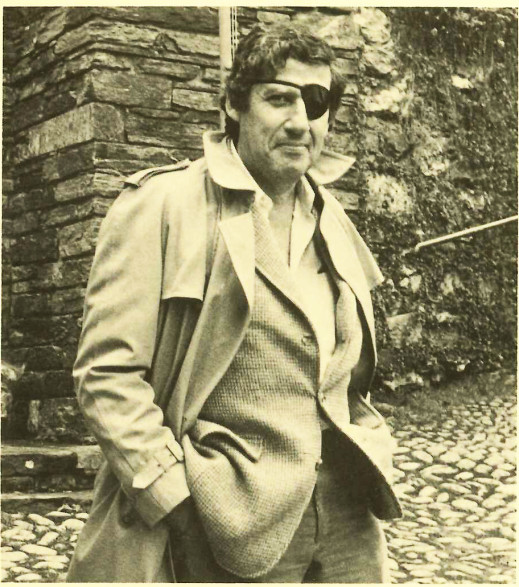 Walter Abish