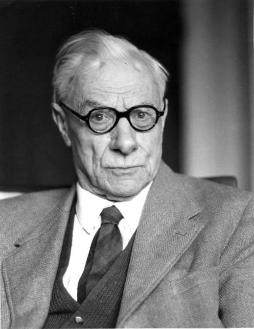 Edward Hallett Carr