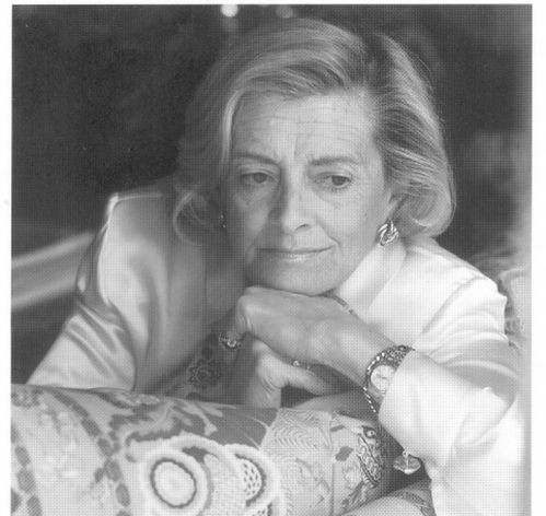 Josefina R. Aldecoa