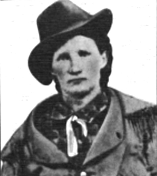 Calamity Jane