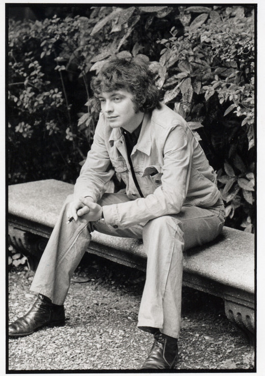 Jean-Patrick Manchette