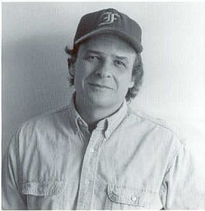 Tim O'Brien