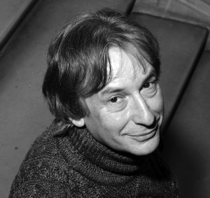 Jean Rouaud