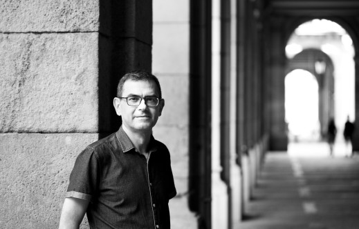 Xavier Pérez
