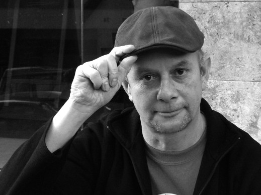 Nick Hornby