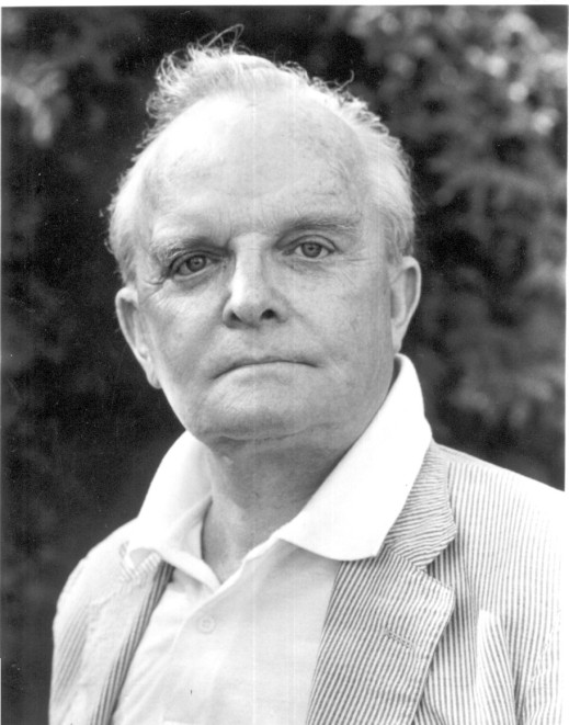 Truman Capote