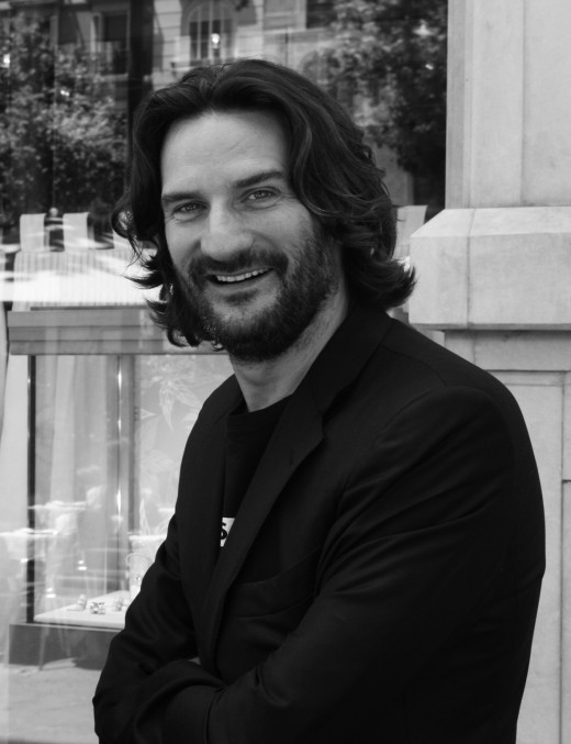 Frédéric Beigbeder