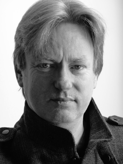 Michel Faber