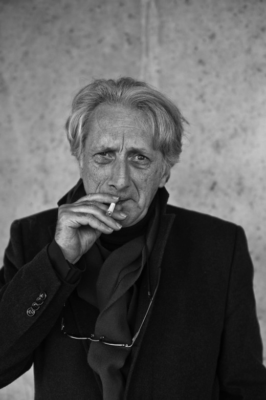 Patrick Deville