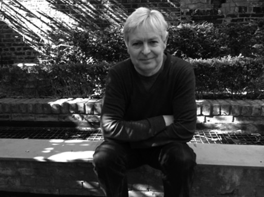 Jonathan Coe