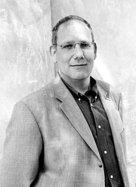 David Leavitt