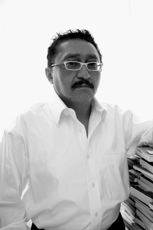 Sergio González Rodríguez