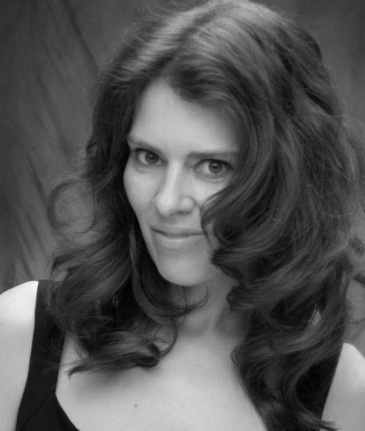 Melanie Thernstrom