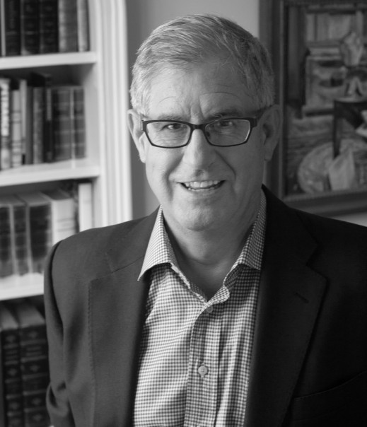 Jonathan Galassi