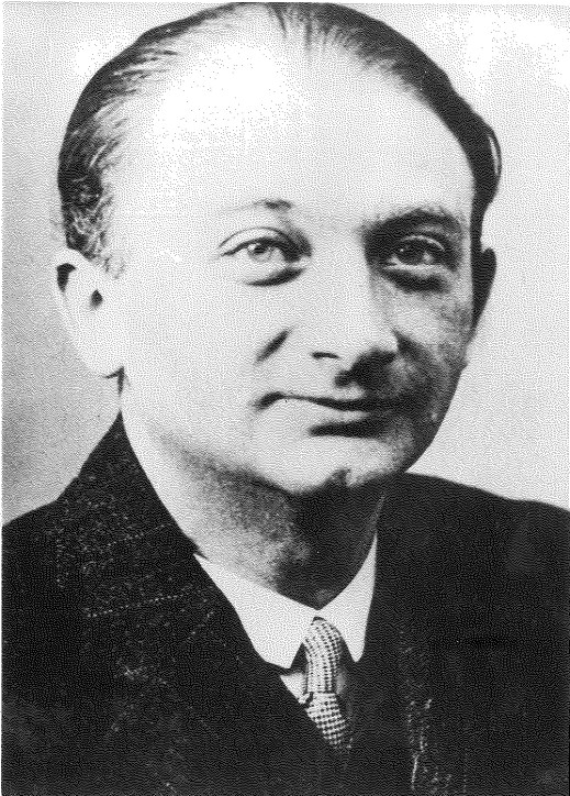 Joseph Roth