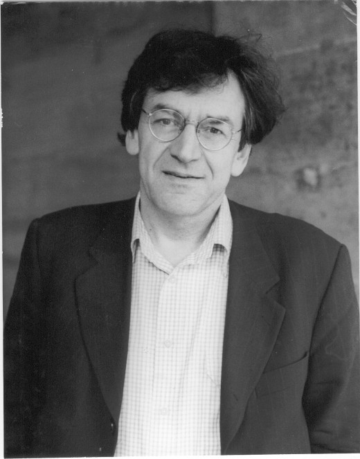 Alain Finkielkraut