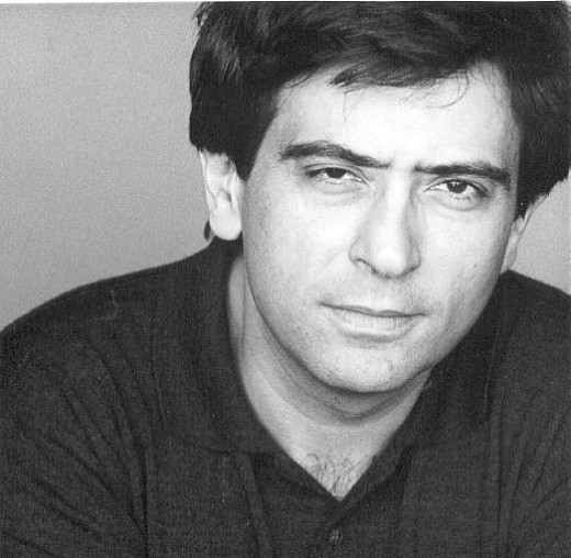 Arcadi Espada