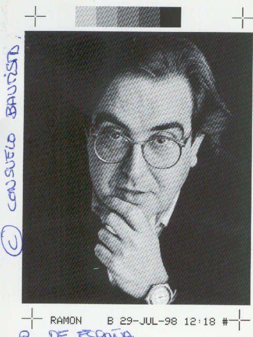 Ramón de España