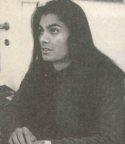 Fernanda Farias de Alburquerque