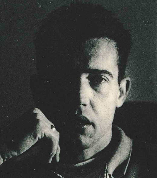 Lluís Fernàndez