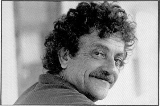Kurt Vonnegut