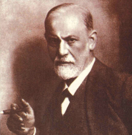 Sigmund Freud
