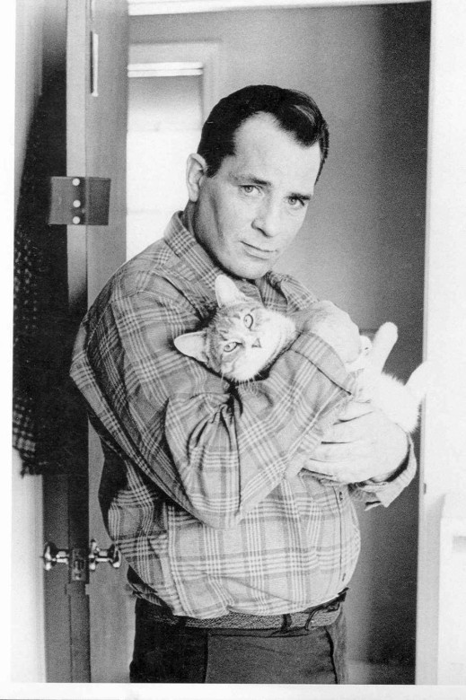 Jack Kerouac