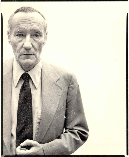 William S. Burroughs