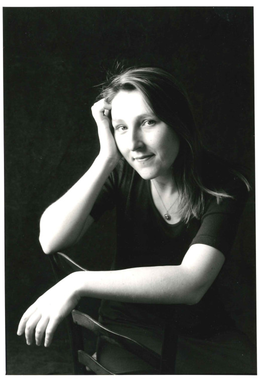 Marie Darrieussecq
