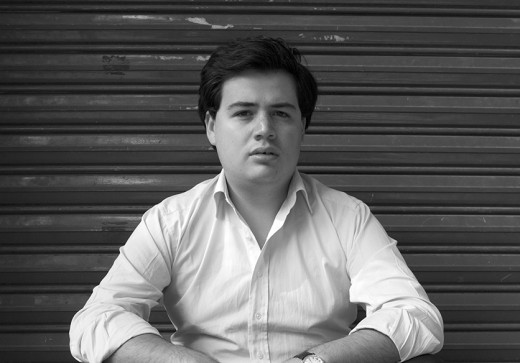 Luciano Concheiro