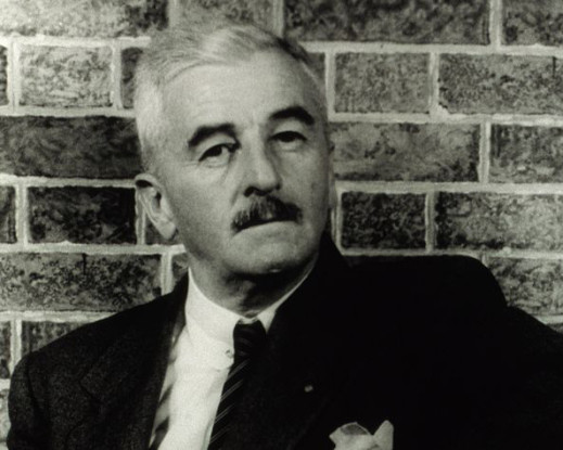 William Faulkner