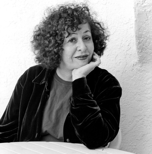 Linda Rosenkrantz