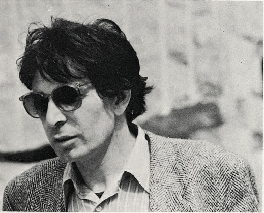 Gianni Celati