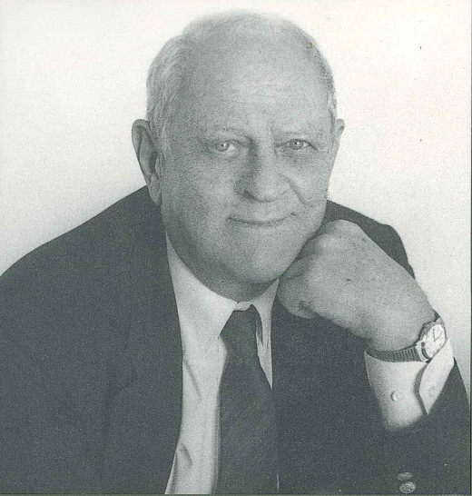 Morton  N. Cohen