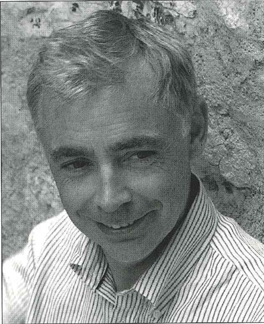 Eoin Colfer