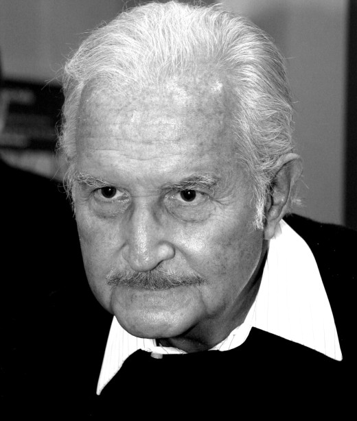 Carlos Fuentes