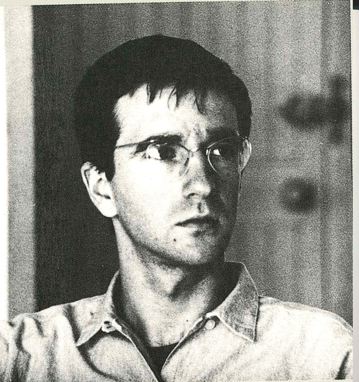 Martín Casariego