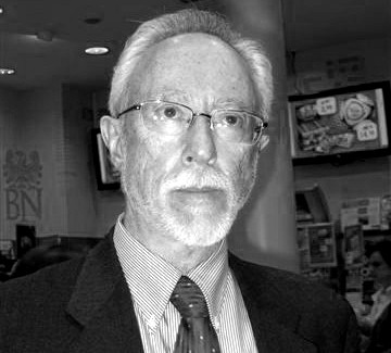 J. M. Coetzee
