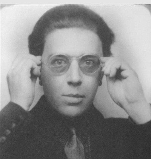 André Breton