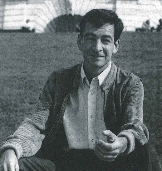 Raúl Damonte Copi