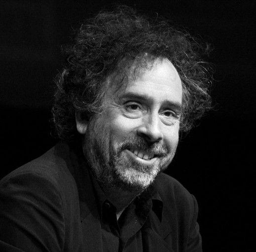 Tim Burton