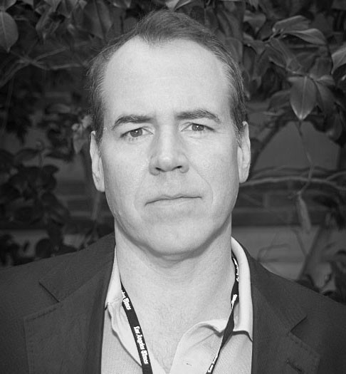 Bret Easton Ellis