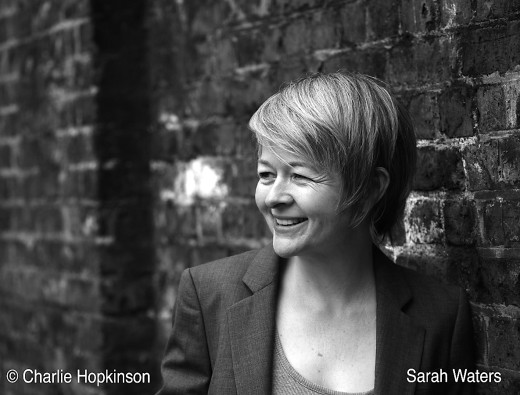 Sarah Waters