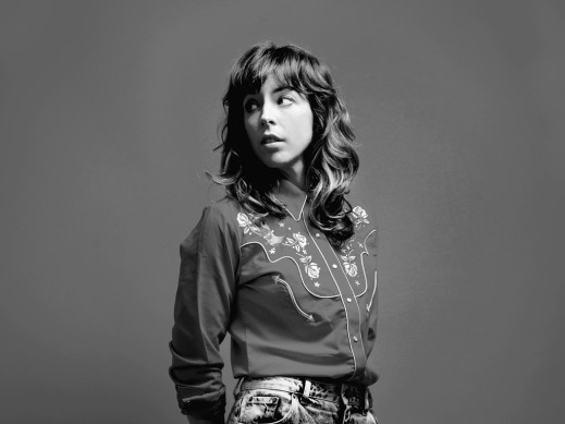 Bridget Christie