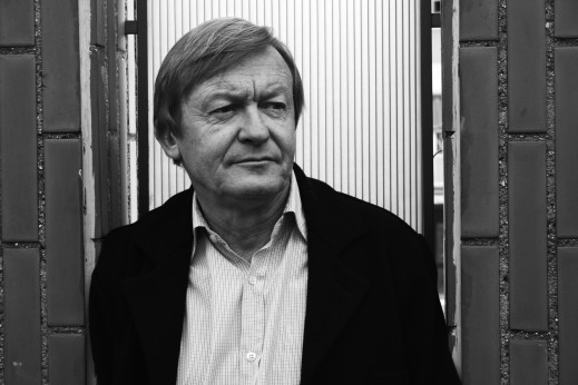 Jean Echenoz